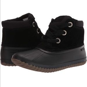 Sperry Top-Sider Women’s Breakwater Duck boots Size 6.5